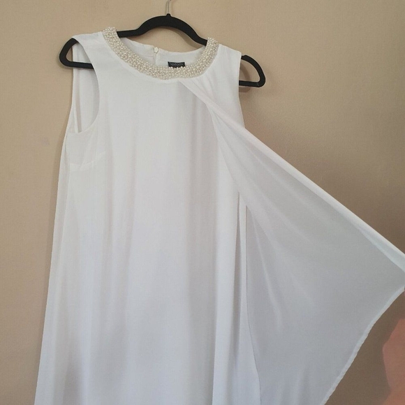 VIVENTY Bernd Berger Women's Dress/blouse size 38/M - Picture 4 of 8